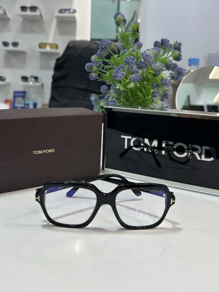 TOM FORD TF5908 B ECO - FEMMES