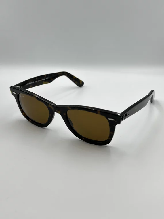 RAY-BAN (RB2140 902/57) - UNISEXE