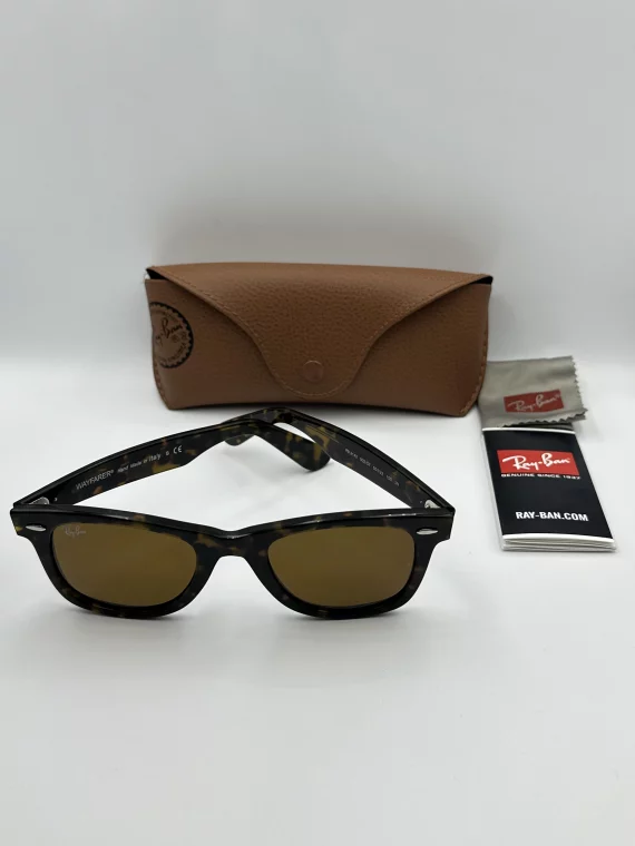 RAY-BAN (RB2140 902/57) - UNISEXE