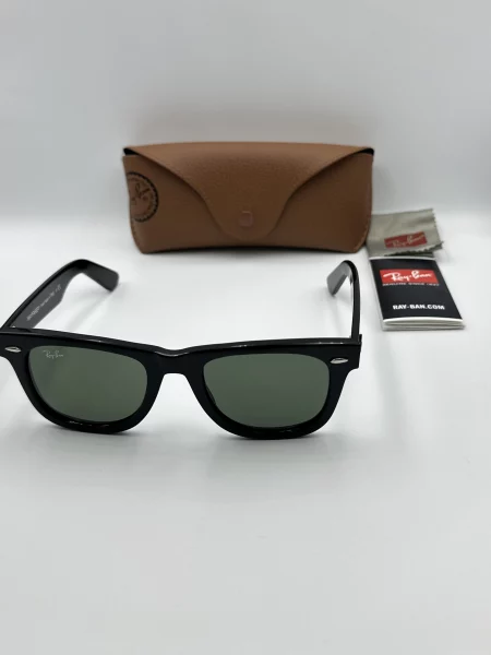 Ray-Ban (RB2140 901) - UNISEXE