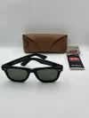 Ray-Ban (RB2140 901) - UNISEXE