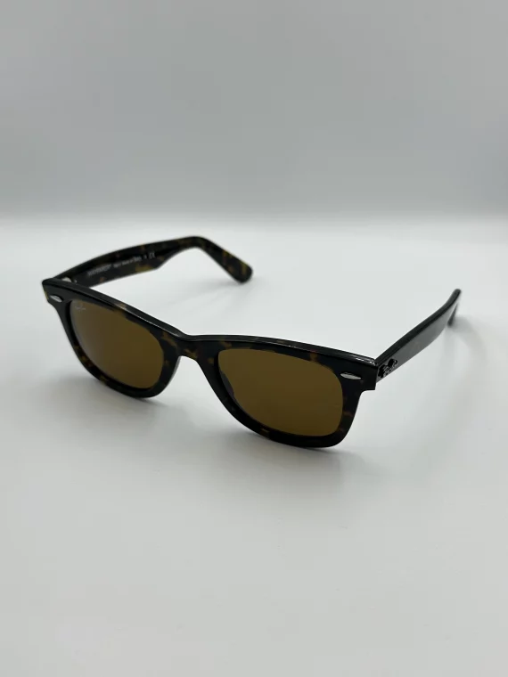 RAY-BAN (RB2140 902/57) - UNISEXE