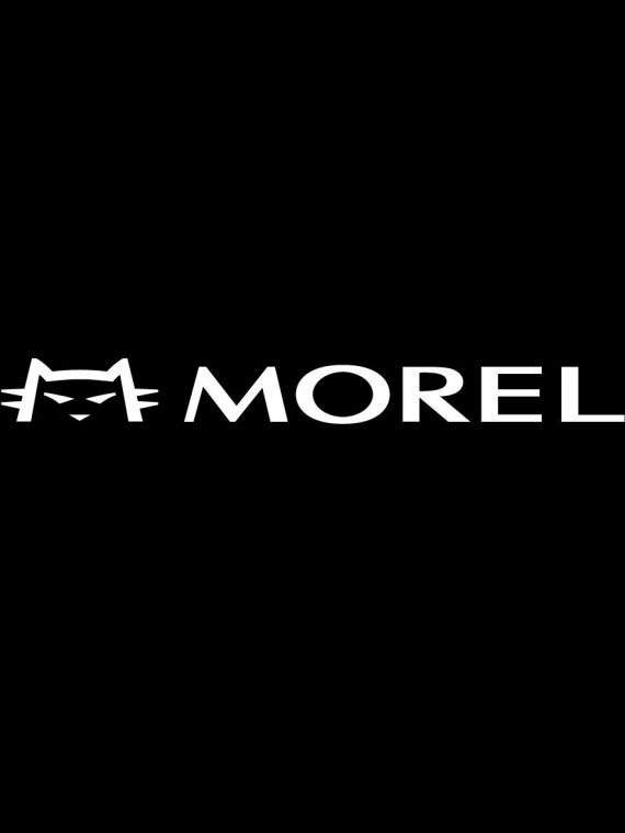 MOREL - UNISEXE