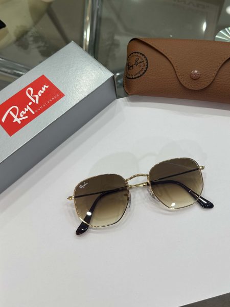 RAYBAN RB 3548 001/51