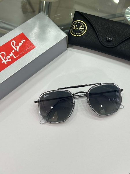 RAYBAN RB 3648-M THE MARSHAL II 004/71