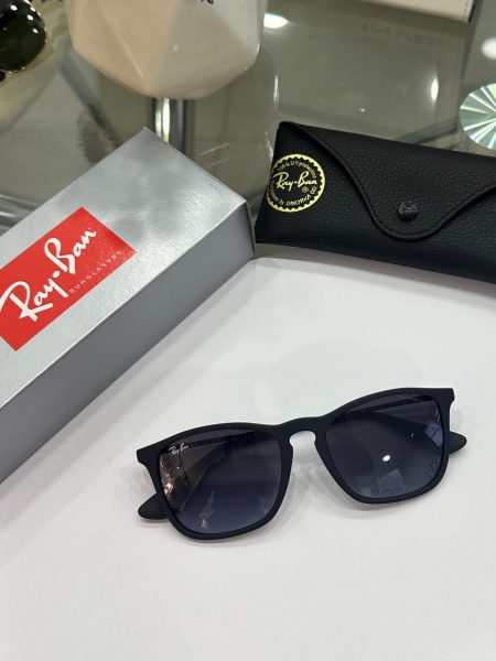 RAYBAN RB4187 CHRIS 622/8G